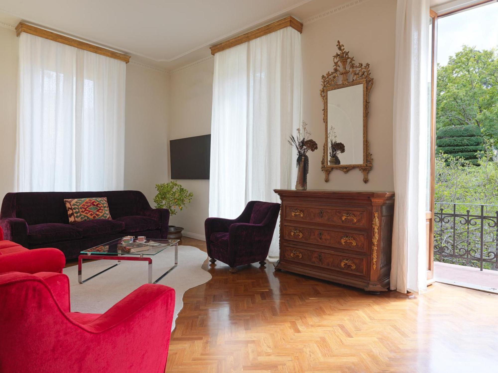 Palazzina Maresa *