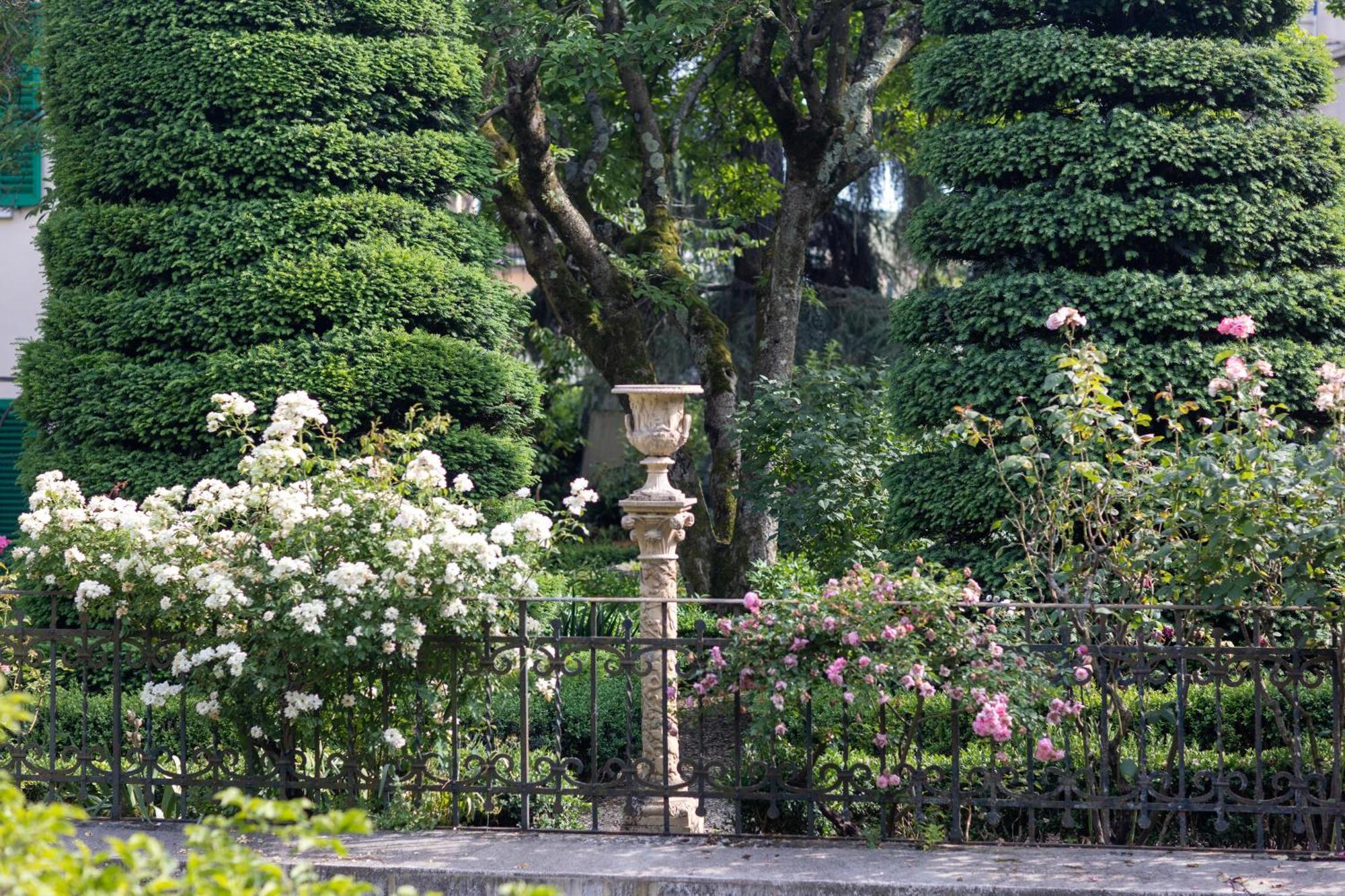 Palazzina Maresa Florencia