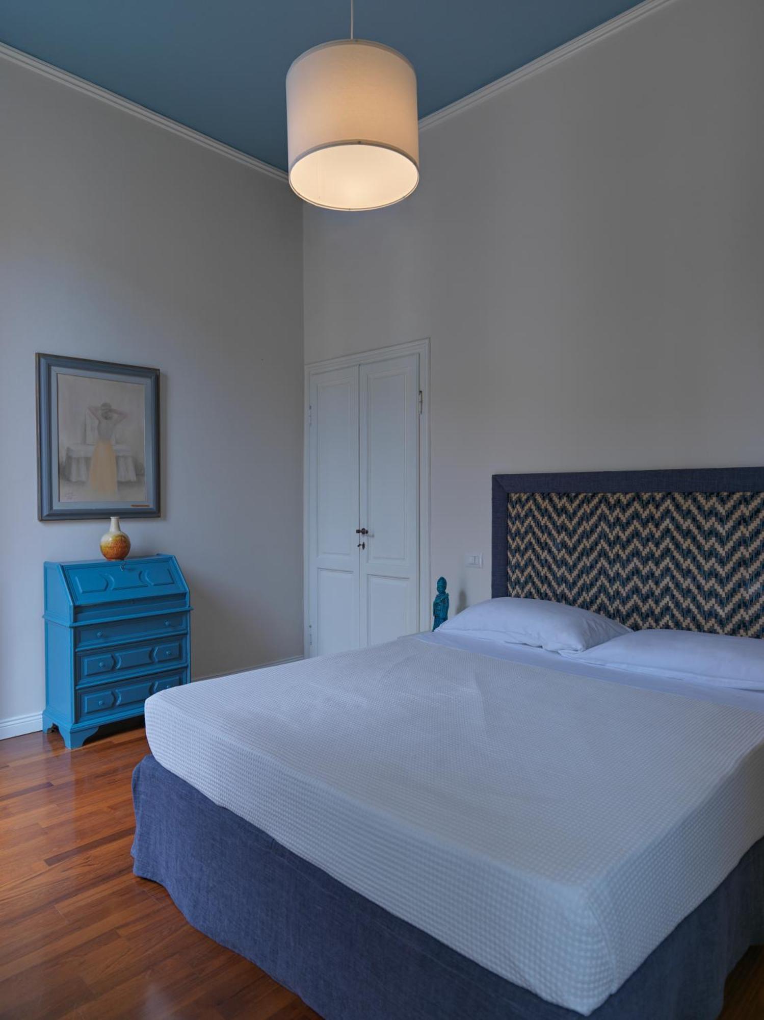 Сasa de vacaciones Palazzina Maresa