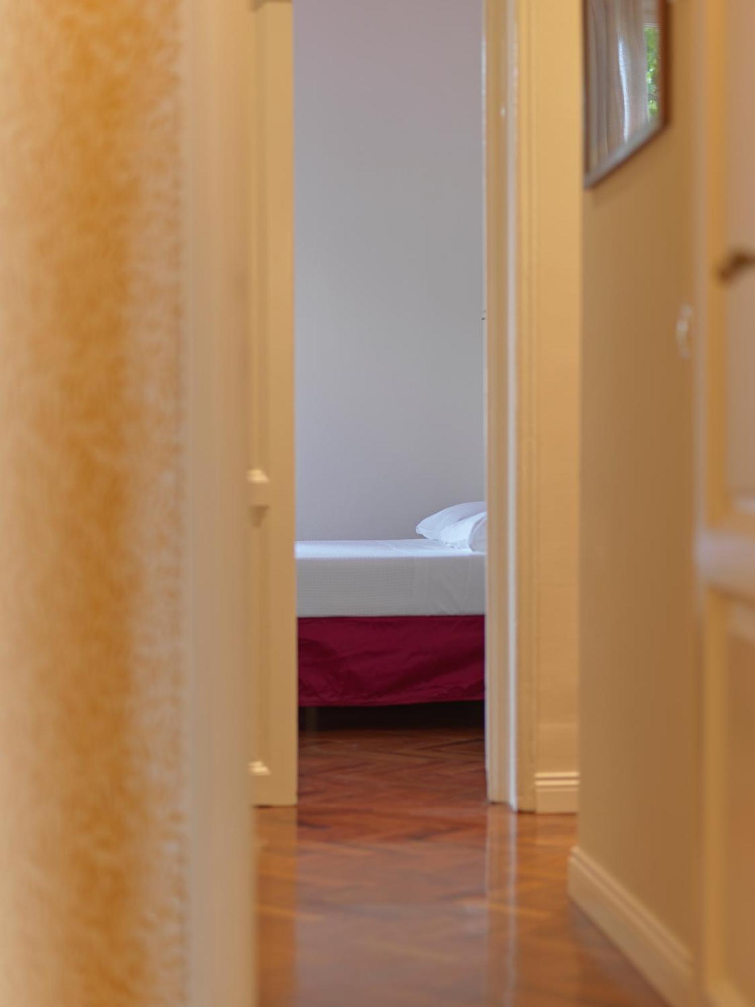 Palazzina Maresa Сasa de vacaciones *