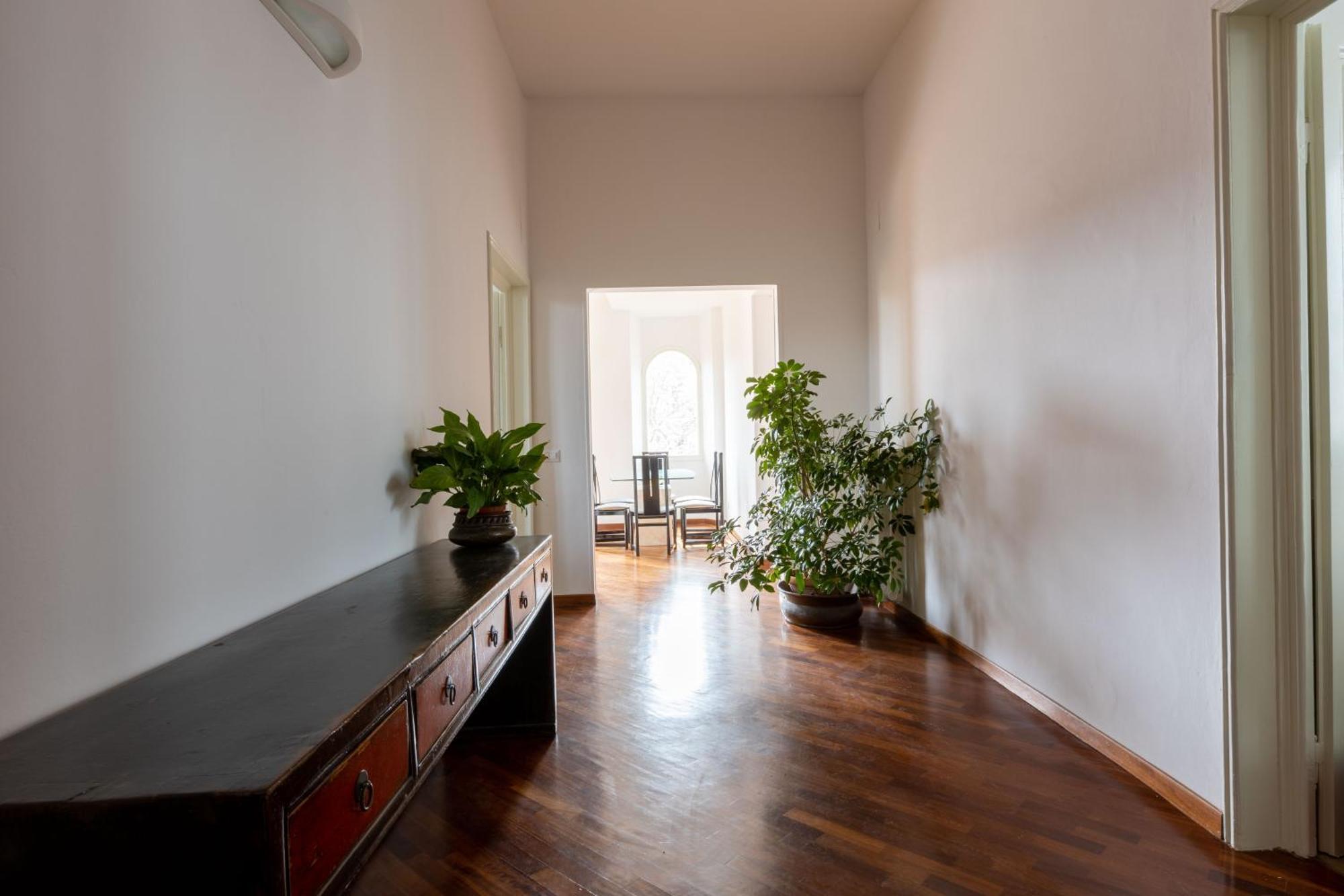 Сasa de vacaciones Palazzina Maresa