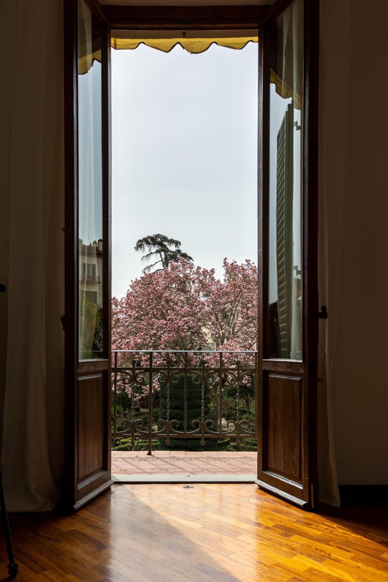 Palazzina Maresa Florencia