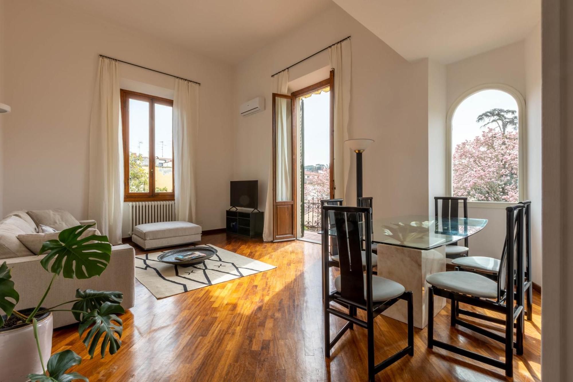 Сasa de vacaciones Palazzina Maresa *