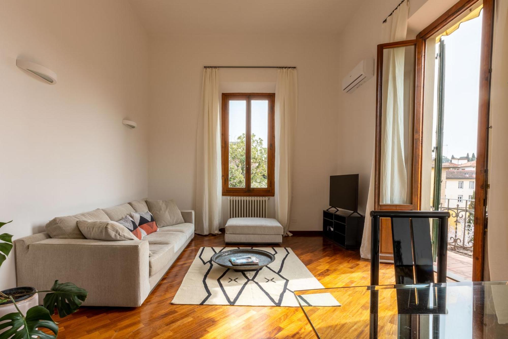 Palazzina Maresa