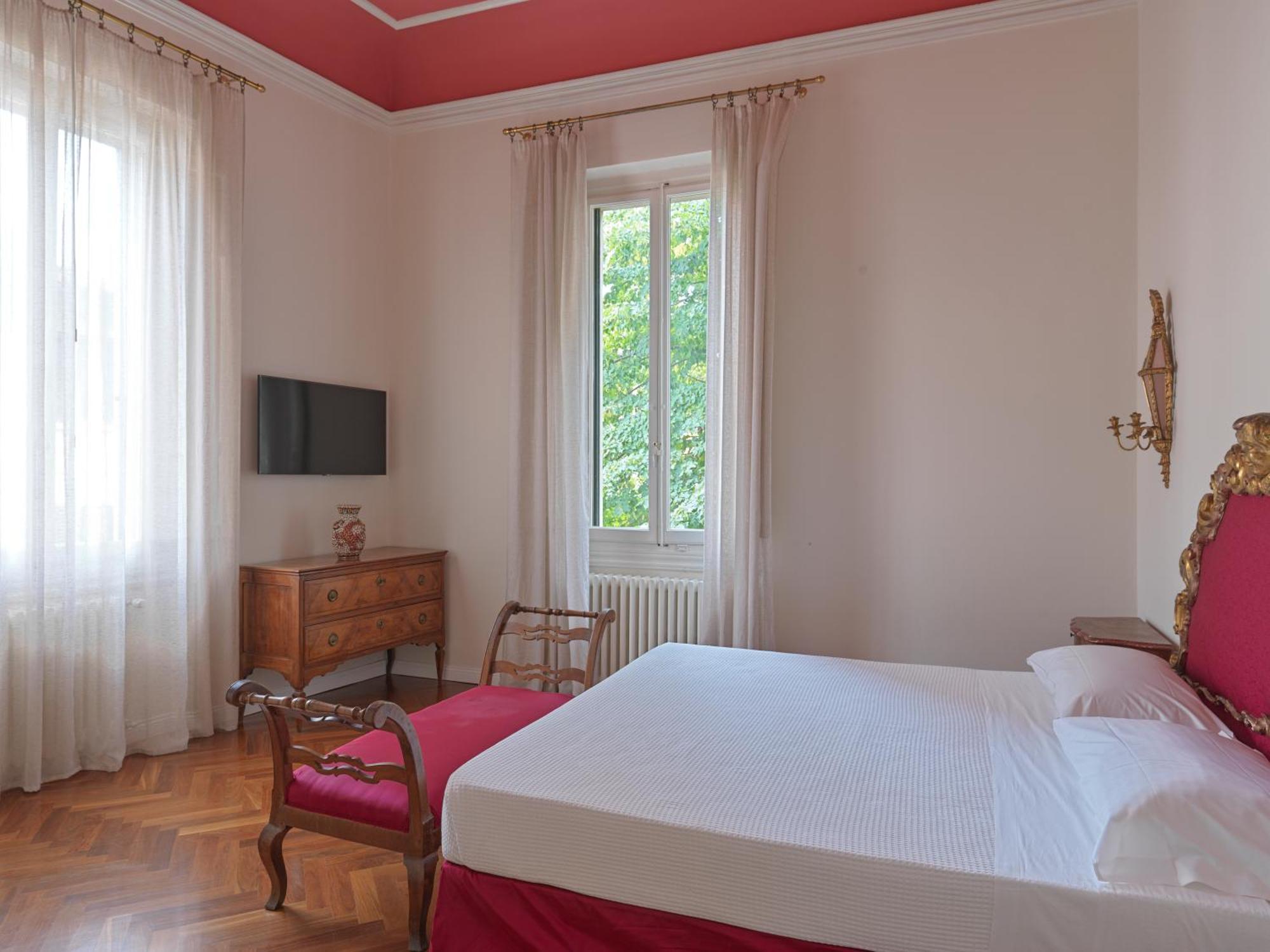 Palazzina Maresa Сasa de vacaciones *