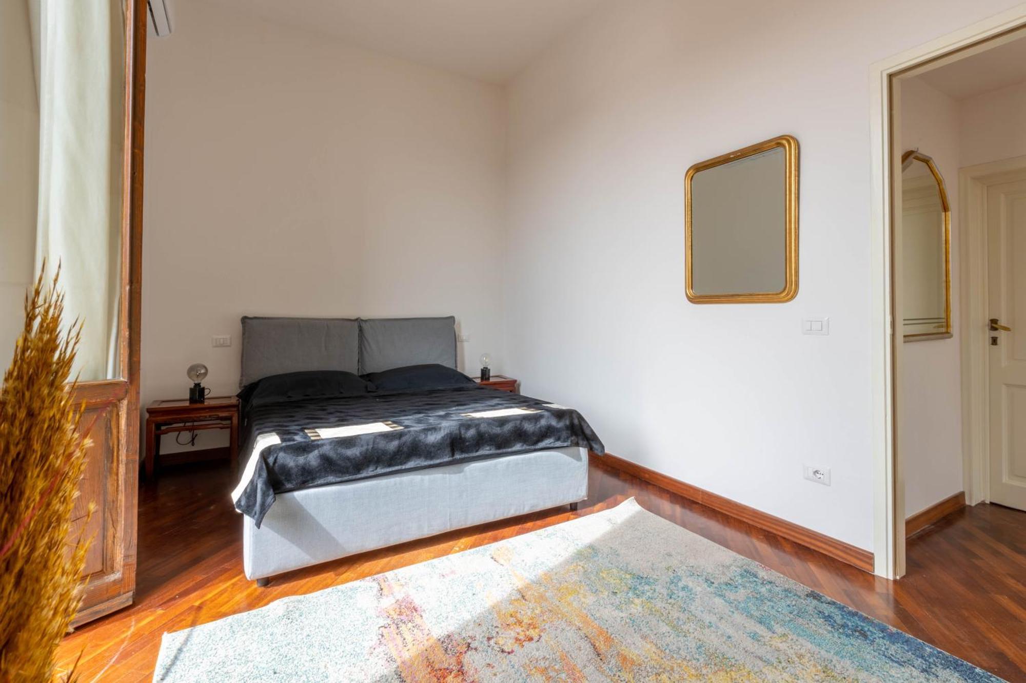 Palazzina Maresa Сasa de vacaciones