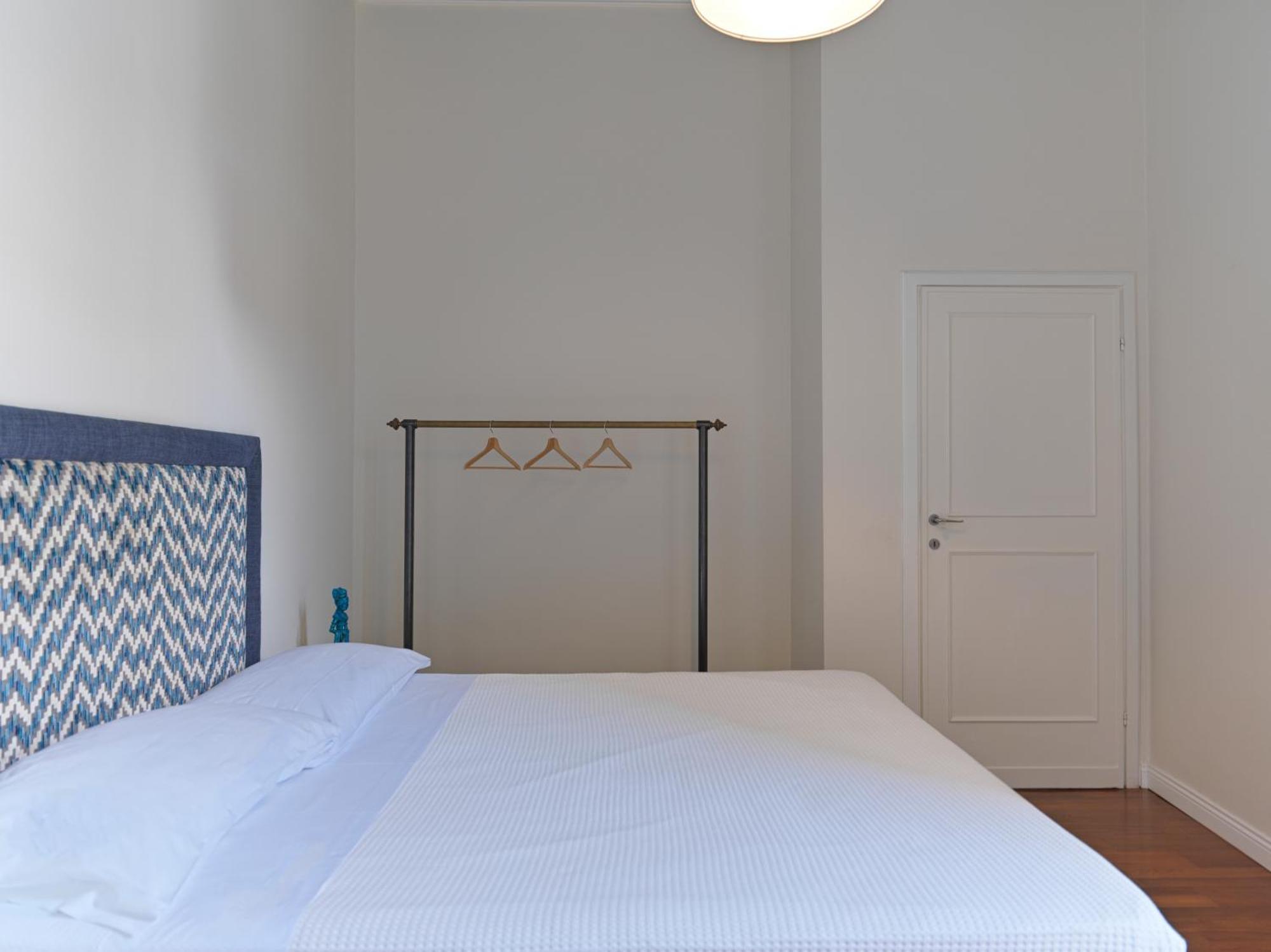 Сasa de vacaciones Palazzina Maresa