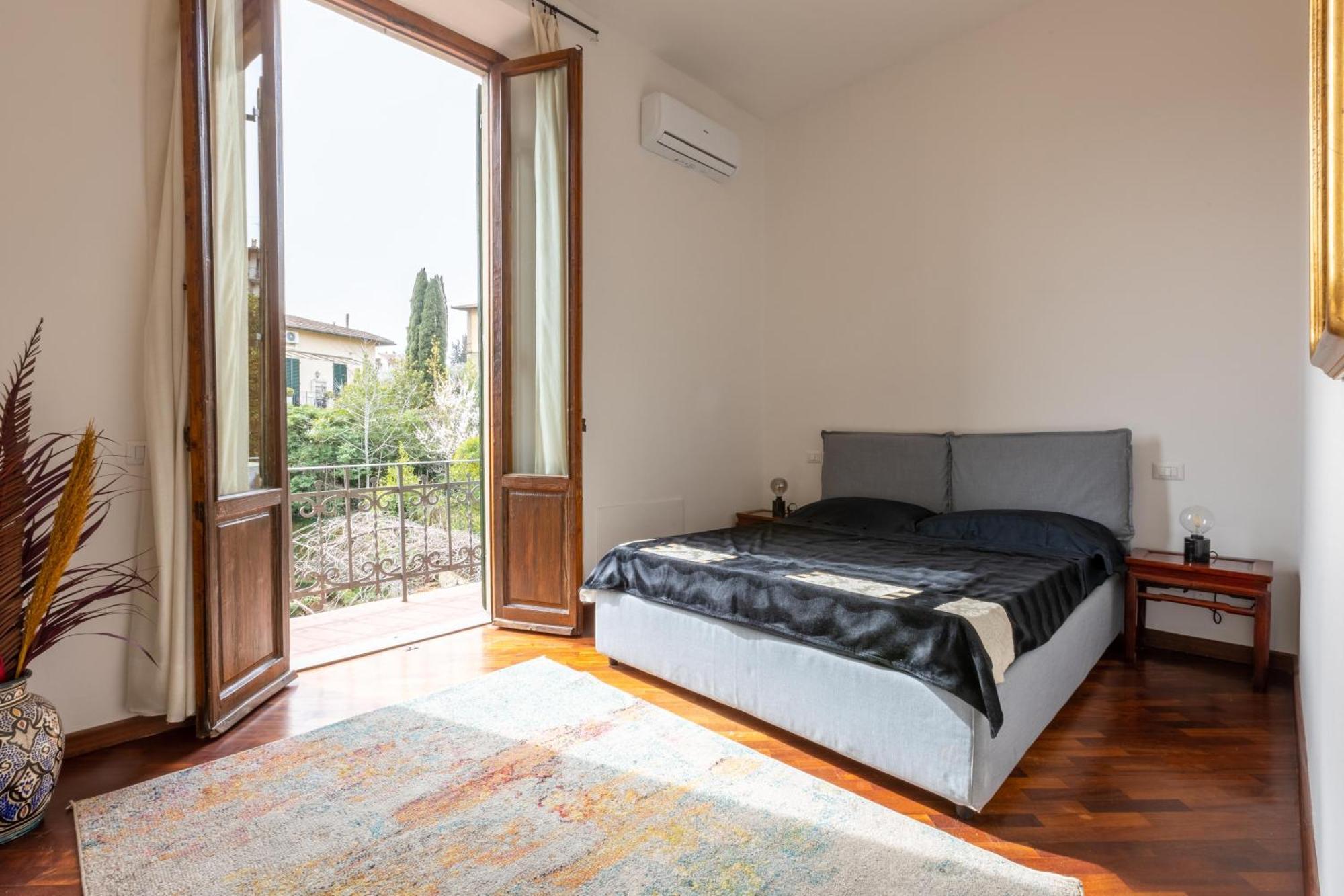 Сasa de vacaciones Palazzina Maresa