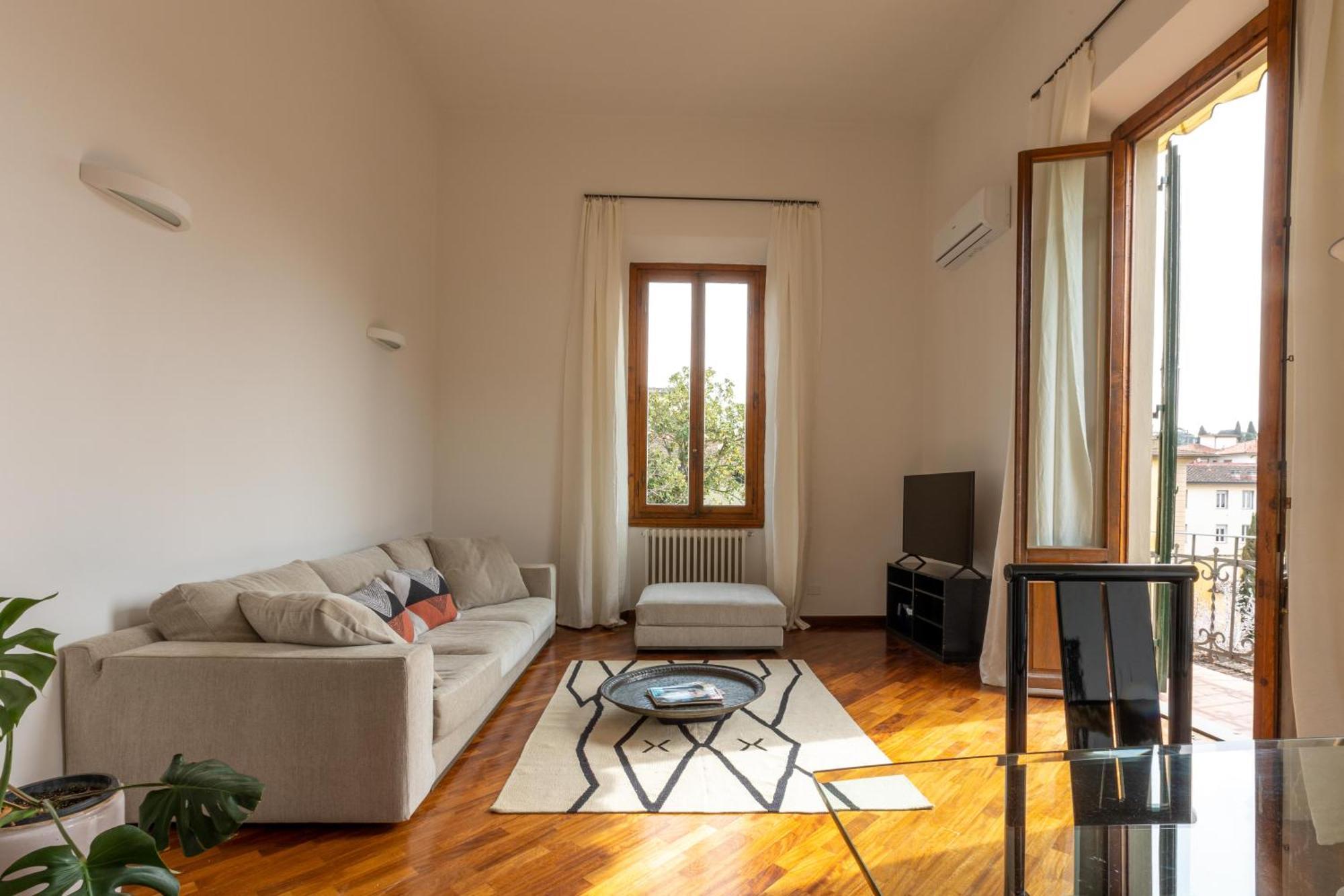 Palazzina Maresa *