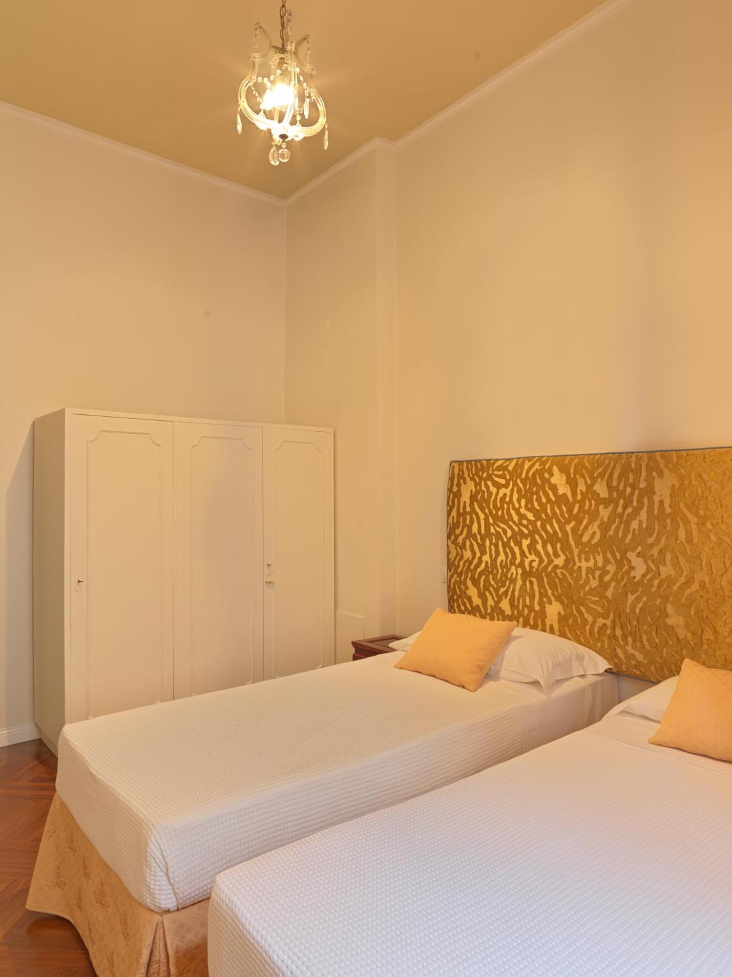 Palazzina Maresa Florencia