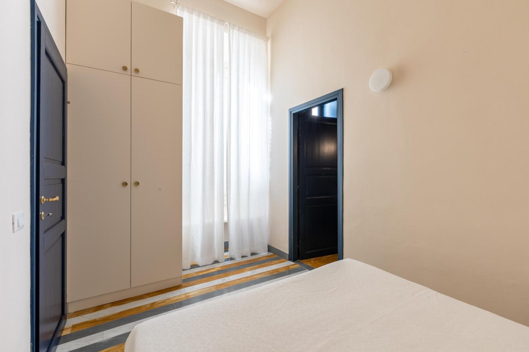 Palazzina Maresa Сasa de vacaciones