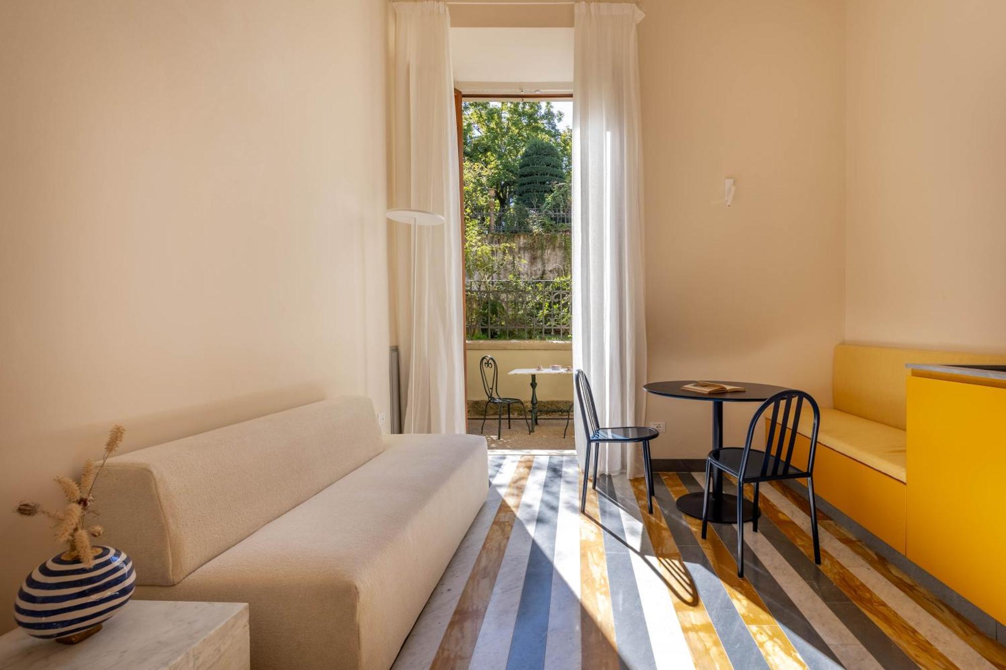Сasa de vacaciones Palazzina Maresa