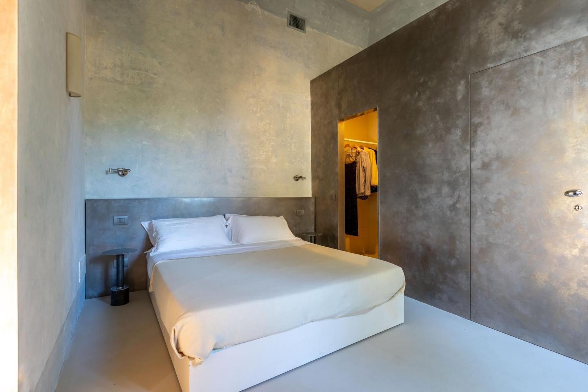 Palazzina Maresa Сasa de vacaciones *