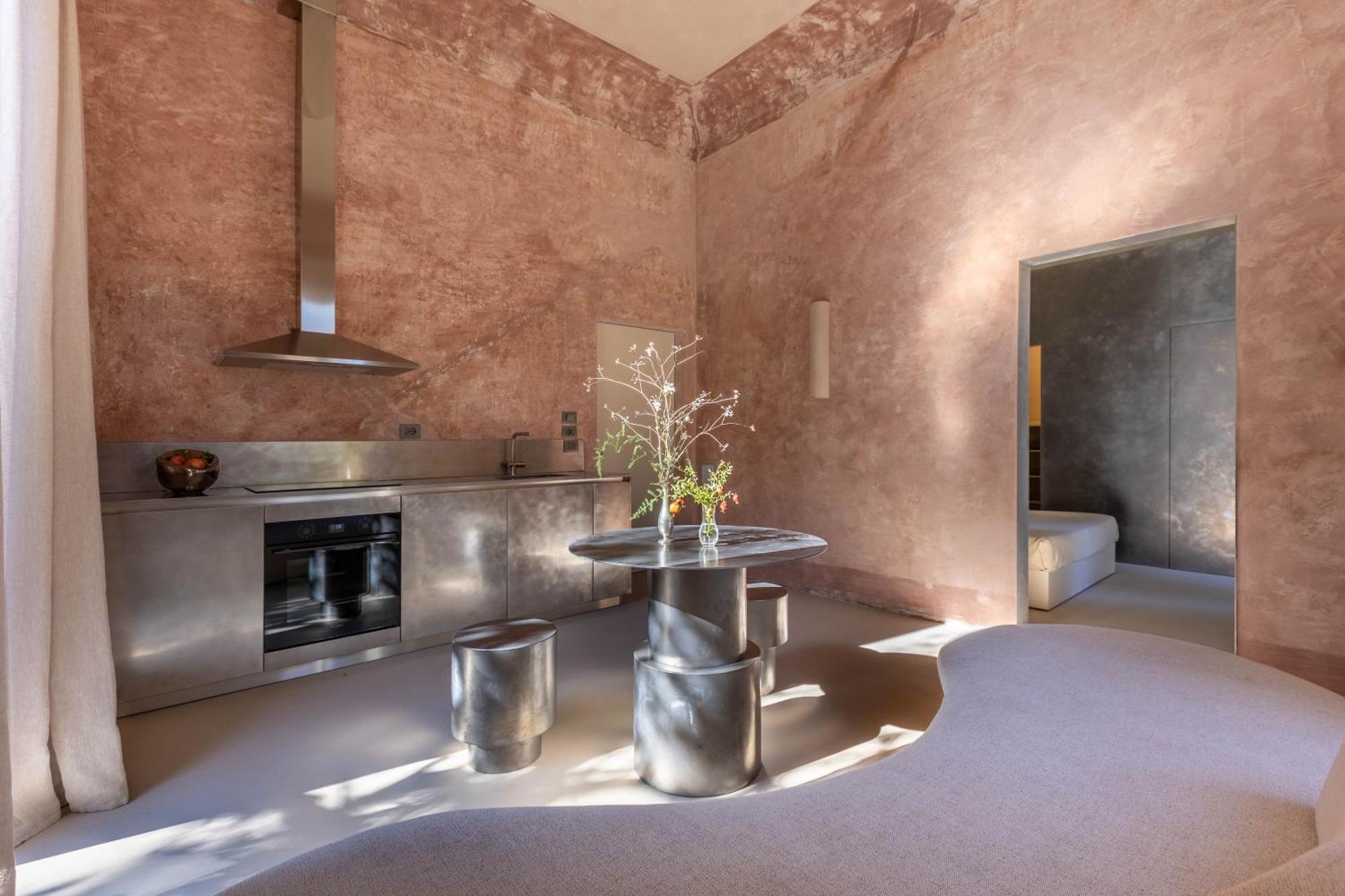 Palazzina Maresa Сasa de vacaciones Florencia
