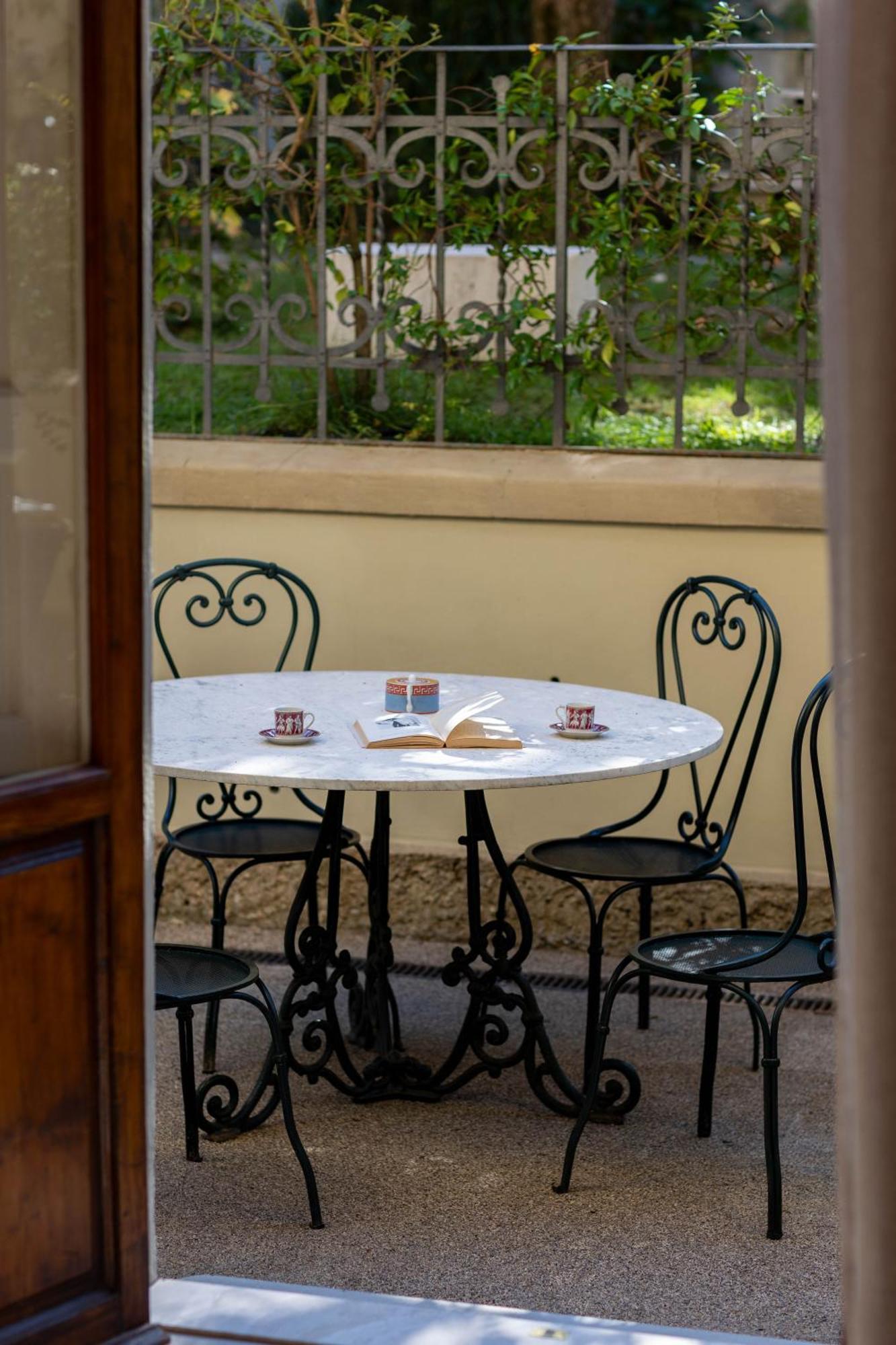 Сasa de vacaciones Palazzina Maresa *