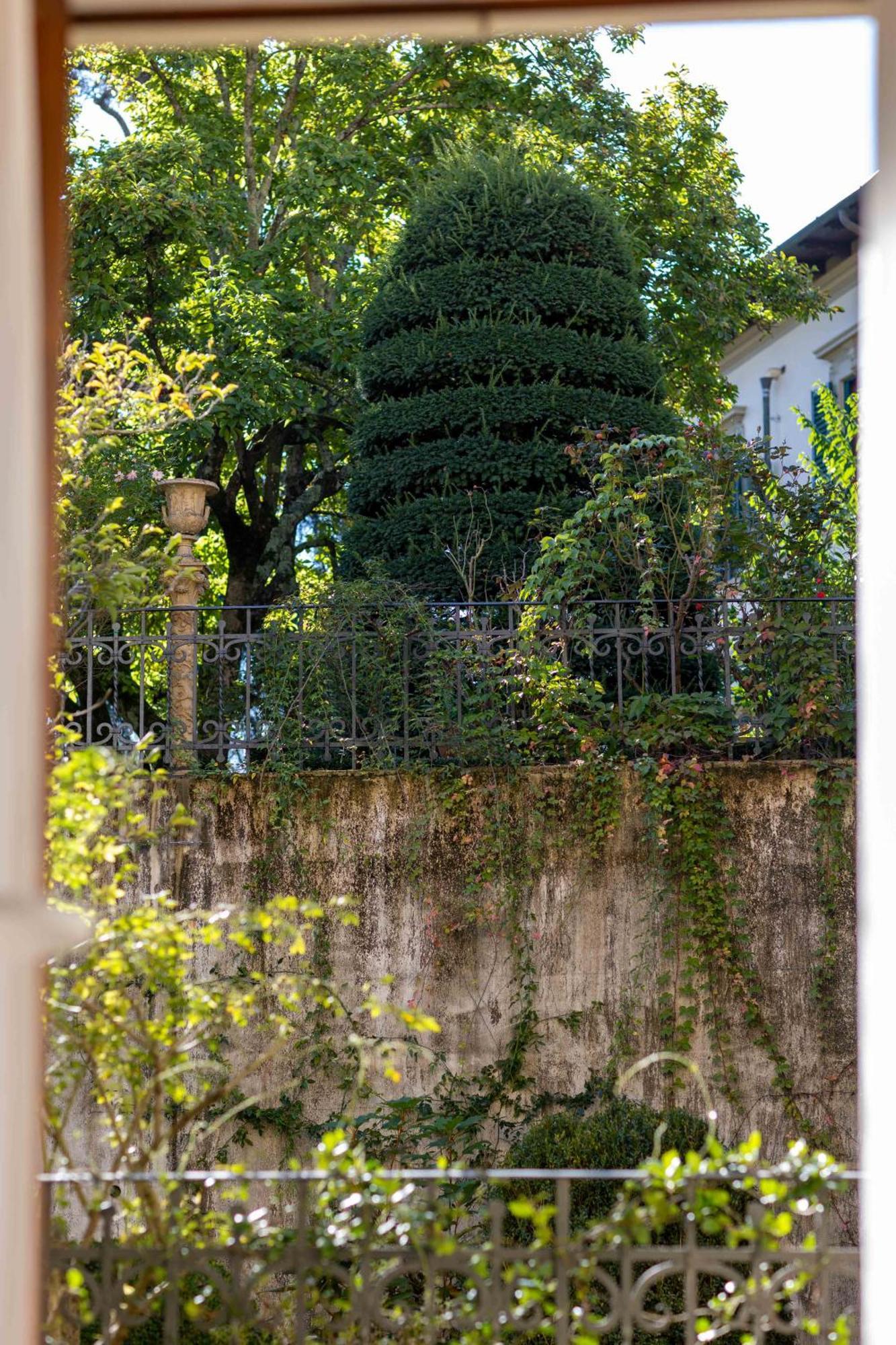 Palazzina Maresa Сasa de vacaciones Florencia