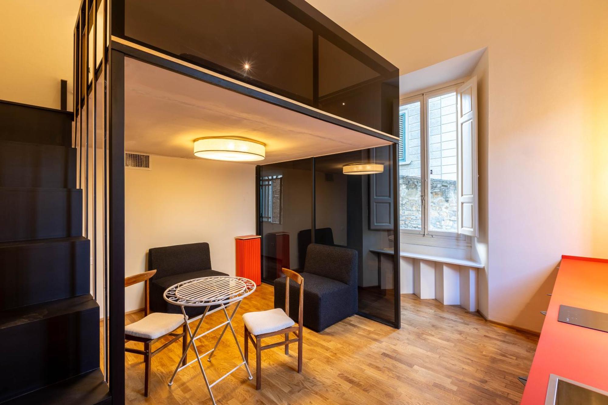 Сasa de vacaciones Palazzina Maresa Florencia